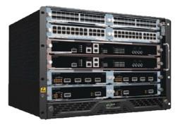 Quality Chassis OLT S8608 EPON OLT wholesale