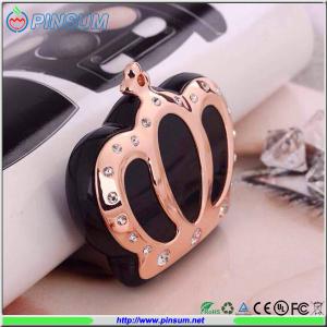 Quality 2015 Newest design 4000mah Queen power bank for smartphone wholesale