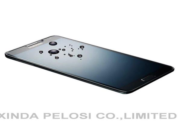 Cheap Premium Cell Phone Screen Covers ,  Tempered Glass Screen Guard for sale