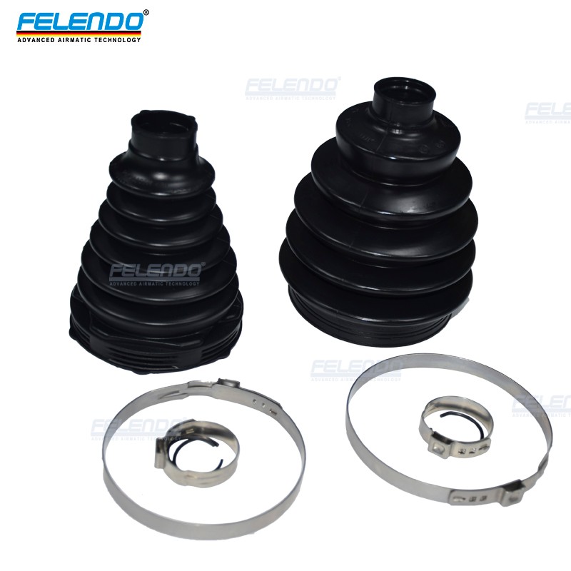 Discovery Range Rover Suspension Parts TDB500110 CV JOINT KIT BOOT