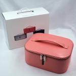 PU Oval Lamp Hole Phone Daily Ozone Uv Disinfection Bag