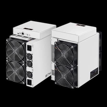 StrongU 3250W Brand New BTC Mining Machine Bitmain Antminer S19pro 110th