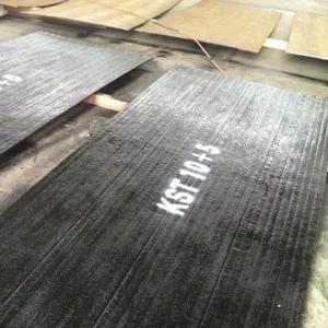 Quality Carbide Cladded Wear Steel Plate Wear Resistant Compound Wear wholesale