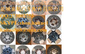 Quality JAPANESE TRUCKING VEHICLES CLUTCH wholesale