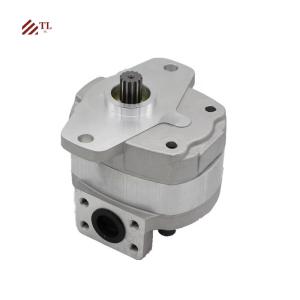Quality Customer Required Solenoid Valve for Excavator PC75R-2 Hydraulic Gear Pump 705-22-29070 wholesale