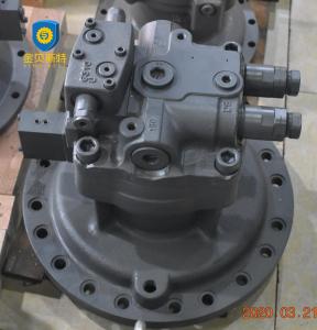 Quality EC290 Excavator Swing Motor With Gear Box / Vol Vo Repair Parts 1 Year Warranty wholesale