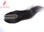 100% Human Hair Indian Temple Hair
