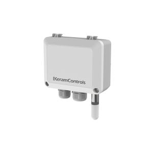 Quality OEM Analog CE Temperature Humidity Transmitter 4-20mA wholesale