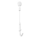 Screw In Art Painting Hanging Kit With Adjustable Steel Cable Including Wire