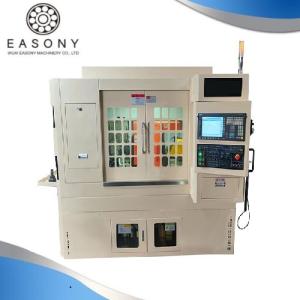 China 220V CNC Bearing Internal Grinder CNC Centerless Grinding Machine For Max. Od. 80mm on sale