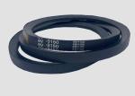Mechanical Transmission 8V Belt