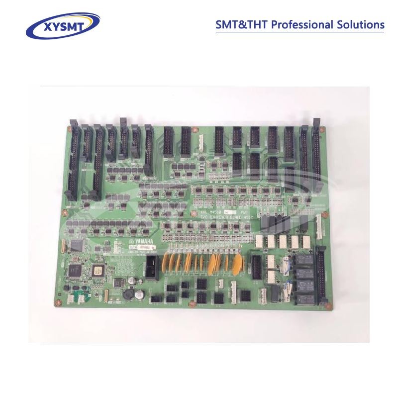 KHL-M4580-001 KHL-M4580-00X I/O CONVERYOR UNIT ASSY FOR YAMAHA YG300 machine spare part