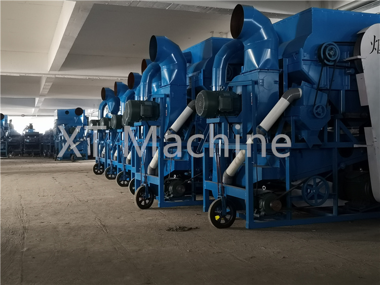 2% Breaking rate Peanut Shelling Machine 380v 50hz 3 phases