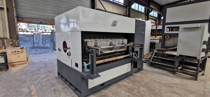 Best Waste Paper Egg Tray Making Machine Egg Tray Maker Automatic