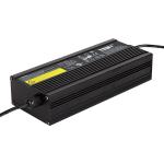 IP65 60V 5A Waterproof Battery Charger Durability And Efficiency