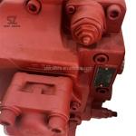YD00002228 Excavator Hydraulic Parts YD00013054 4663831 ZX85 Hydraulic Pump