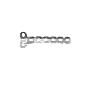 Quality Surgical Lower Limbs Plates Orthopedic Implants Reconstruction T-Plates wholesale