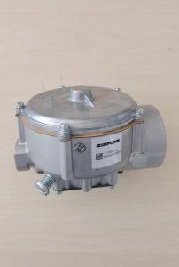 Quality 200M22 MPN 276CFM Impco LPG Mixer 345m3/Min Hydrin Diaphragm wholesale