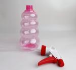 Plastic Bottles 500 ML Mini Trigger Hand Garden Water Sprayer for Plants and