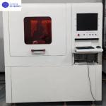Microfluidic Laser Equipment Technology Used To Process The Hard And Brittle