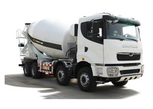 Quality Truck Concrete Mixer Concrete Mixer Machine wholesale