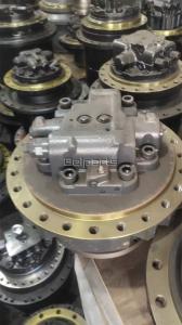 Quality Belparts Excavator PC300-7 Final Drive Without Gearbox 708-8H-00320 Travel Motor For Komatsu wholesale