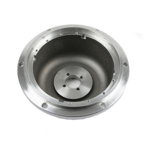 Quality Metal Gravity Casting Parts With Plating Painting Surface Treatment wholesale