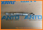 208-43-64110 2084364110 Spring ASS'Y KOMATSU Excavator Spare Parts For PC400-6