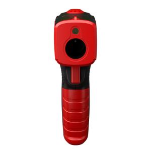 Quality Non Contact Digital Infrared Thermometer HT650C -30 To 550c Habotest wholesale