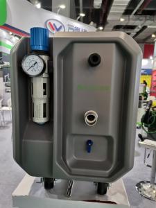 Quality Auto Sanding Machine 4 Bar Working Pressure 18kgs Weigth Green BL-504 wholesale