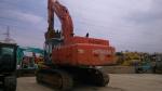 Used Crawler Excavator HITACHI ZX470H-3