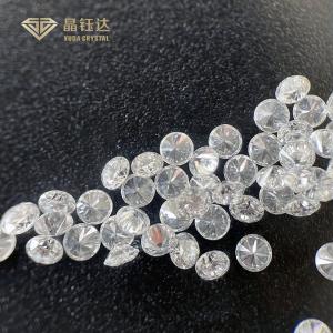 Quality Lab Grown Melee Diamonds Type CVD Diamond Carat 0.002-0.01ct Per Piece Clarity Grade VS-VVS wholesale