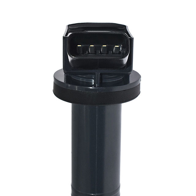 High quality Auto parts energy automotive ignition coil tester 90919-02248 For Toyotas Hilux GGN Landcruiser Prado 4.0L