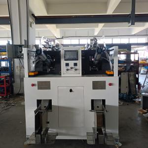 Quality Automatic Paper Lunch Box Machine ZPJ-700 Double Station wholesale