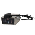300-1500KHZ Ultrahigh Frequency Induction Heat Treatment Machine 5KW Metal