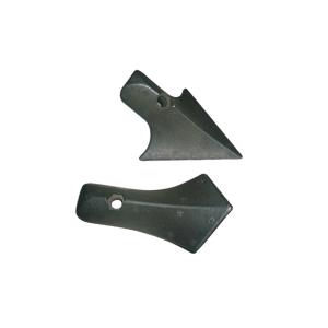 China Durable Lost Wax Casting / Ss Investment Casting Agricultural Farm Machinery Spare Parts on sale