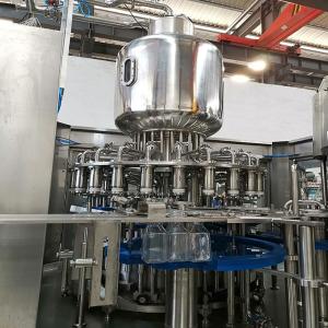 Quality Automatic Complete Fruit Mango Juice Plant Orange Pineapple Mango Juice Production Line wholesale