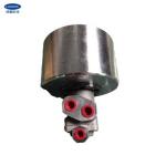 High Efficiency Steel Material Hydraulic Cylinder For Lathe RH-80