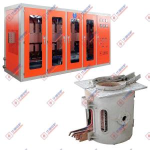 Quality High Durability Aluminum Shell Furnace Efficiency Energy Saving wholesale
