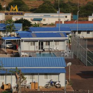 Quality Quick Assemble Prefab Steel Structure House For Family wholesale