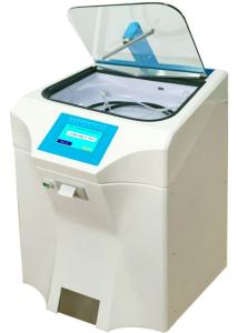 Quality Full Soak Medical Washer Disinfector , Gastroscopy Cleaning And Disinfector For Hospital wholesale