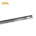 High Strength Heidelberg SM102 Washup Blades 1090X60X0.5mm 11 U Holes
