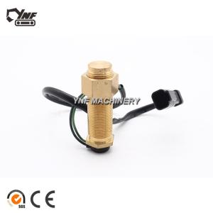 Quality 7861-93-2310 Revolution Speed Sensor For Komatsu PC200-7 6D102 YNF03307 wholesale