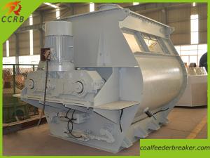 Quality 2000L Agravic Twin Shaft Paddle Mixer wholesale