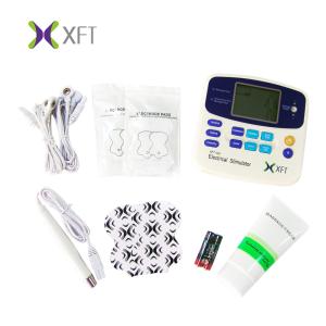 Quality CE and ISO Manufacturer electrical acupuncture machine wholesale