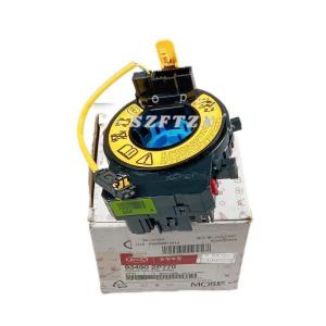 Quality Korea Genuine New Auto Clock Spring Contact 934902P770 for Kia Sorento 2009-2012 wholesale