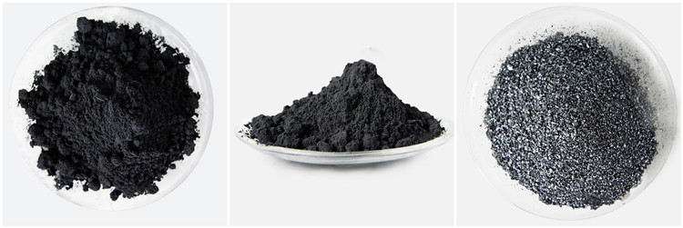 Refractory Material 325 Mesh Silicon Metal 441 Powder Silicon Metal 553