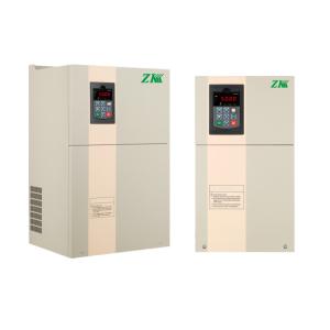 Quality 30kw - 160kw Hybrid Solar Pump Inverter 440V 460V Metal Cover wholesale