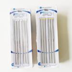 6 Months Shelf Life Dental IPR Diamond Strip for Orthodontic Microdont Treatment