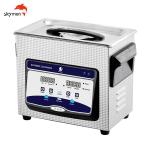 Commercial 3.2L 120W Dental Ultrasonic Cleaner